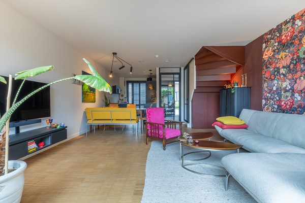 Medium property photo - Veilingstraat 17, 5912 AG Venlo